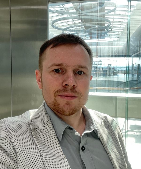 Николай Семенцов