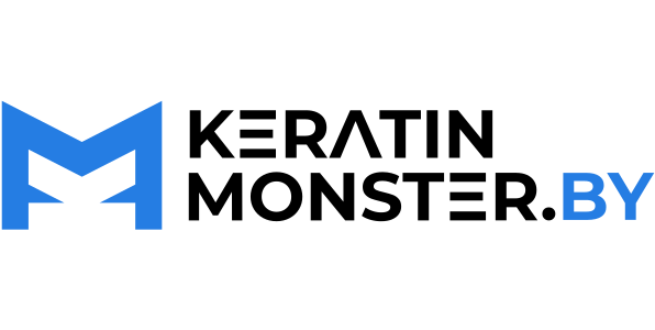 Логотип МОНСТР ГРУПП