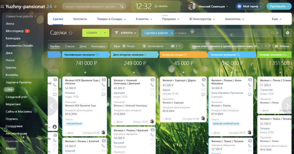 Сделки воронка клиентов.png Сделки воронка клиентов.png