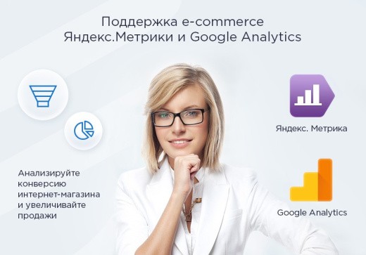 Аспро: Максимум - интернет-магазин (+5 готовых тематик) | ProfiCRM