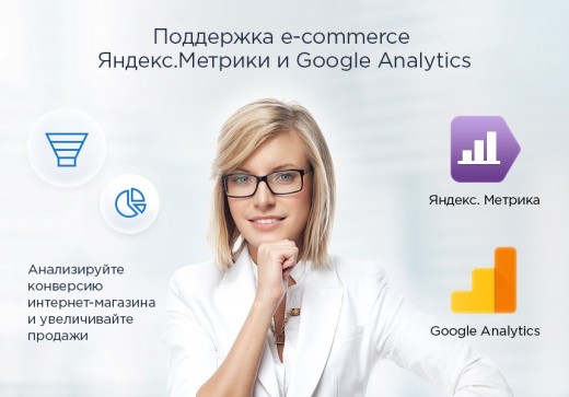 Аспро: Next - интернет-магазин | ProfiCRM